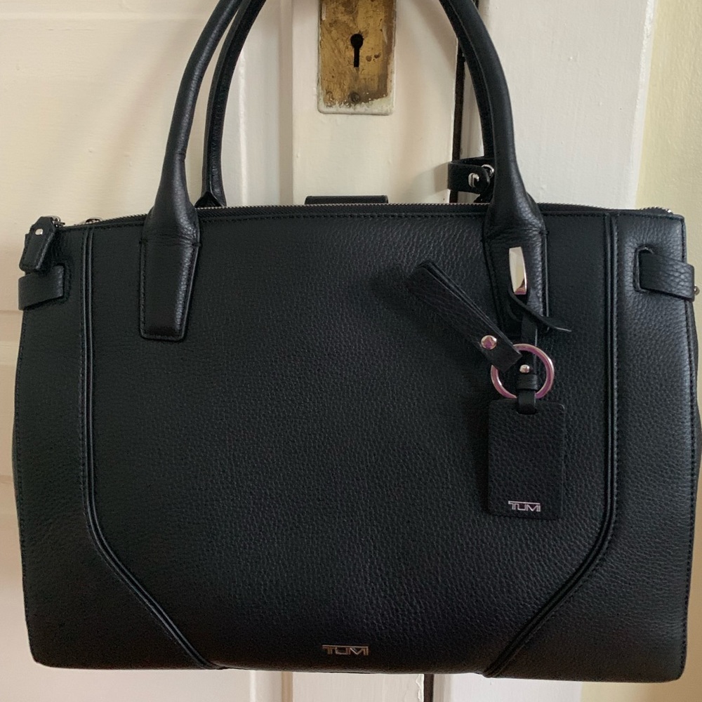 Tumi Tote